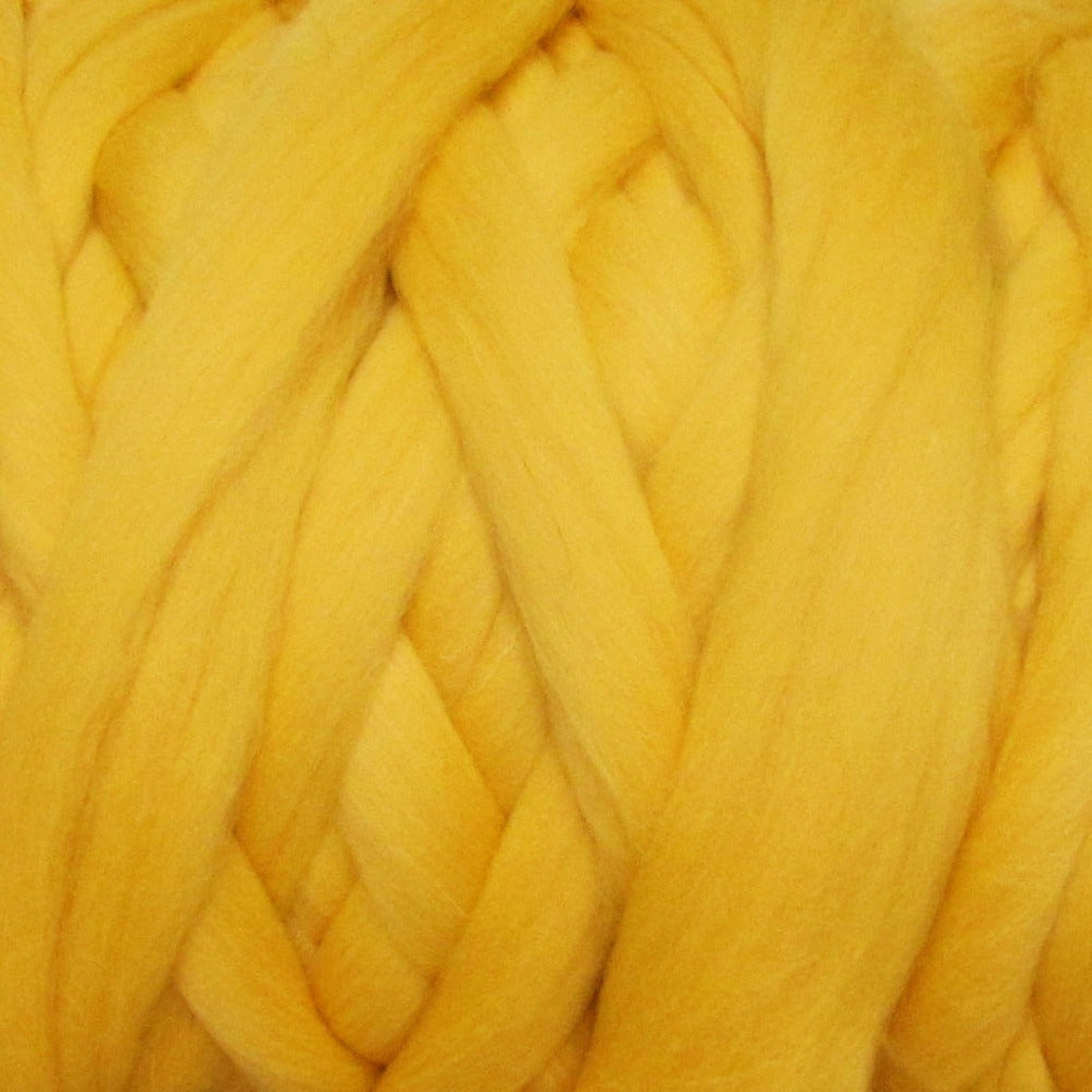 Lana, Manzanilla Polaca, 10G - Amarillo