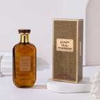 Perfume para hombres, perfume árabe, fragancia de cítricos y enebro, almizcle y musgo de roble, aroma mixto, ideal para múltiples ocasiones, producto más vendido y asequible, atomizador de aluminio, la primera opción para regalos festivos