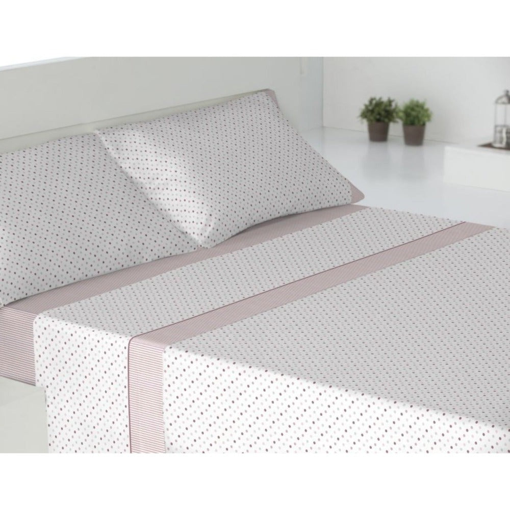 Juego de sábanas de 3/4 piezas | Juego de sábanas de verano de 3/4 piezas | Tejido suave | Suave al tacto | Cómodo y transpirable | Juego de sábanas estampadas de 3/4 piezas | 90×190 105×190 135×190 150×190 180×190