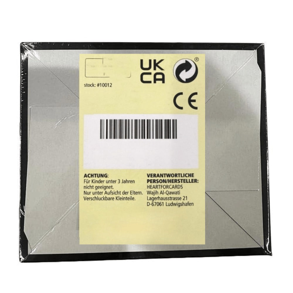 Álbum de pegatinas de tapa blanda Panini Copa Mundial de la FIFA 2026 con 6 pegatinas – Álbum de pegatinas oficial