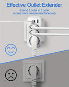 Tablet 5 V, 2 unidades enchufe USB, adaptador enchufe, Ahorra espacio