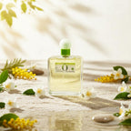 Eau De Toilette Para Mujer 100ml - Fragancia Cítrica Y Aromática