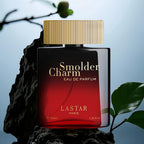 [Set de Perfume Semanal] Set de Regalo de Perfume para Hombre, 1 Botella, 100ml/55ml/50ml, Ámbar y Sándalo, Cubre el Olor del Sudor, Contrata una Experiencia de Fragancia Diferente por Semana, Siente un Encanto Romántico Sorpresa, Regalo para Navidad, Fie