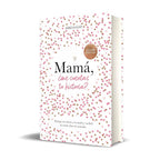 Mamá, ¿me cuentas tu historia? (edición oficial) (¿Me cuentas tu historia?): Un libro personalizable que se convertirá en un magnífico recuerdo de ... perfecto para mamá.: 1