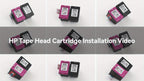Cartucho de tinta | Cartuchos de tinta de repuesto para HP 302 Multipack para HP 302 XL DeskJet 3630 3636 3638 3639 1110 2130 3633 Envy 4525 4520