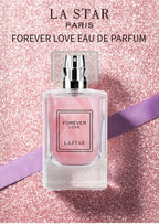 Perfume de Feromonas Avanzado Loving Lifetime Lady, Fragancia en Spray, Colonia, Fragancia Única, Emitiendo un Sabor Romántico, Almizcle en Crema, Un Must para Citas, Compras, Viajes, Adecuado para el Cumpleaños de Damas y el Día de la Madre, Regalo de Sa