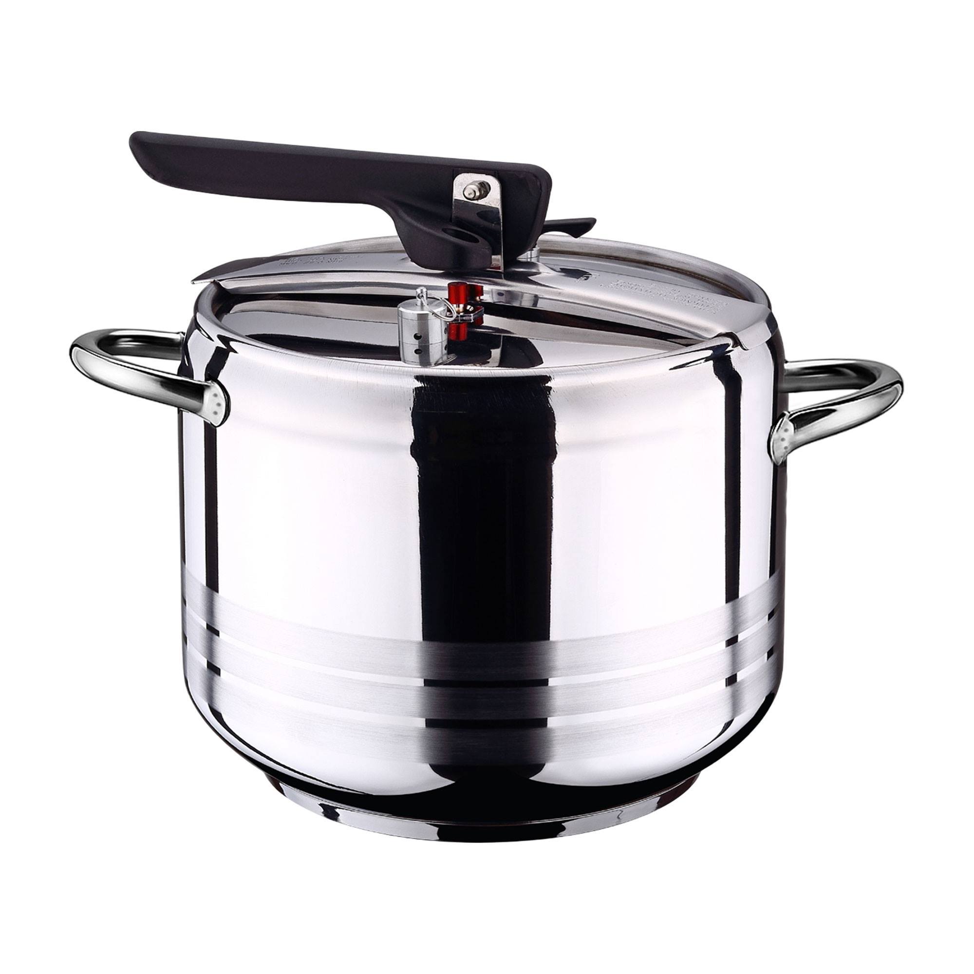Olla a presion acero inoxidable ZURICH SG San Ignacio