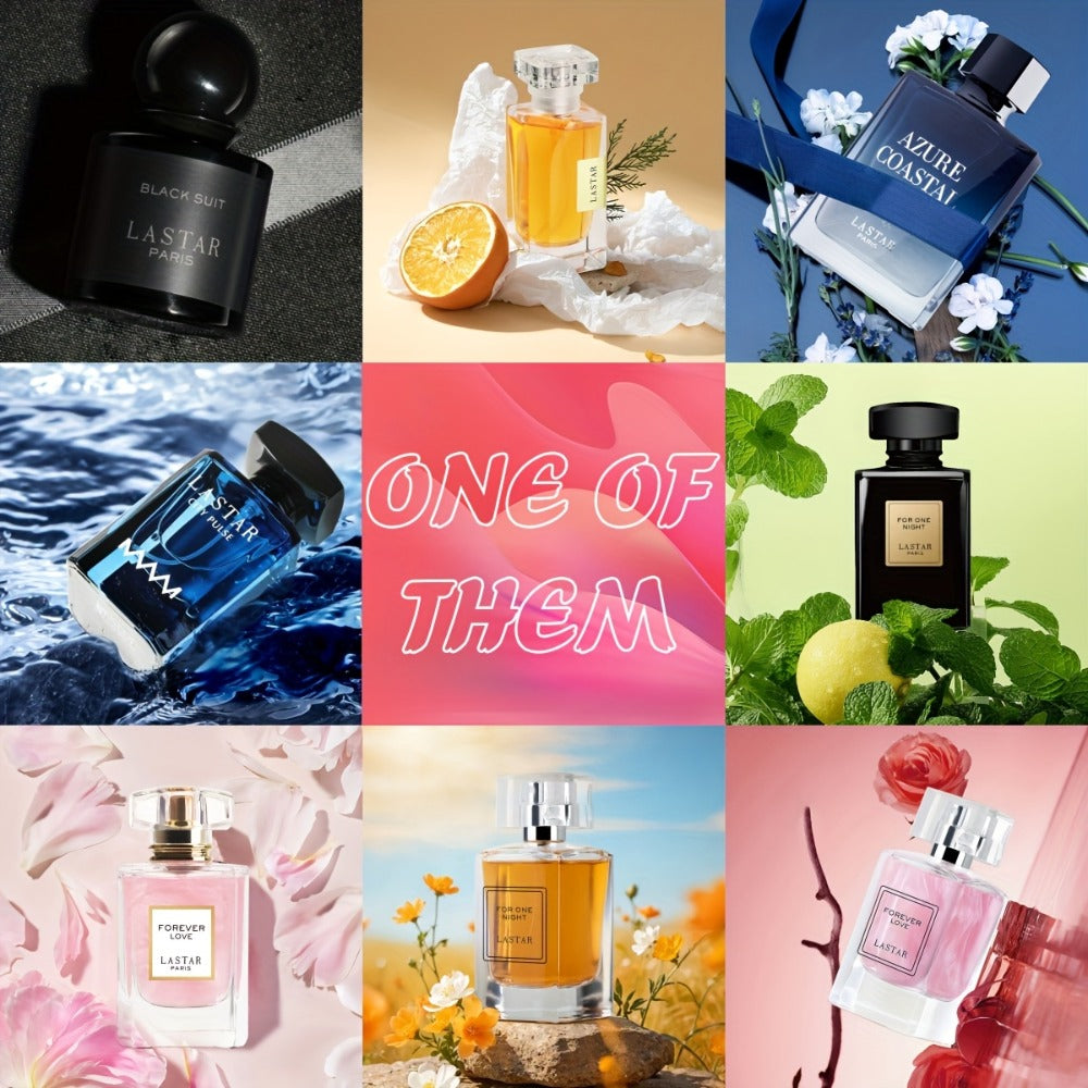 Perfume aleatorio para hombre/mujer - Un perfume aleatorio, fragancias de madera/cítricas/marinas y otras (opcional para hombre y mujer), experiencia única, una variedad de fragancias para que encuentres, también se puede usar para regalar a amigos, regal