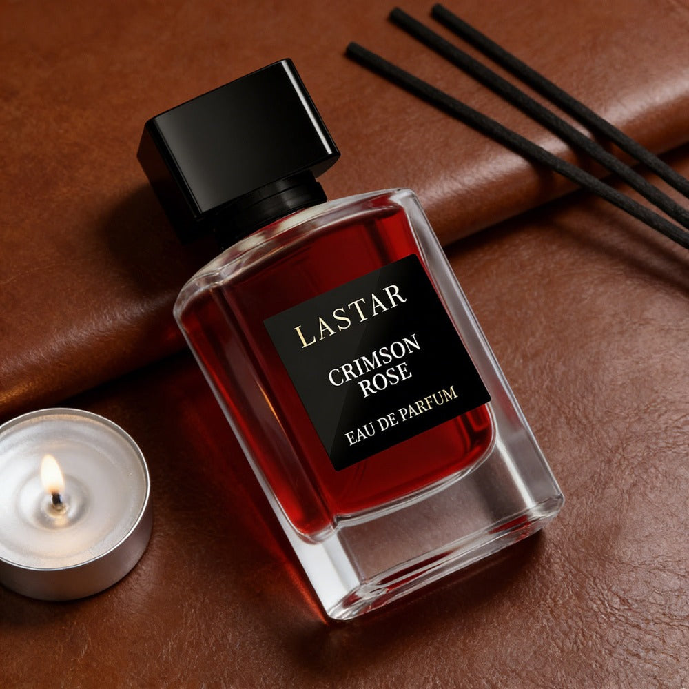 Perfume Masculino de Alta Concentración 50ml, Spray para Liberar el Encanto Masculino de la Fragancia. Aroma Fresco y Moderno con Notas Amaderadas, Atrae a las Mujeres, Aroma Encantador y Duradero, Cubre el Olor Corporal, Imprescindible para Citas, Regalo