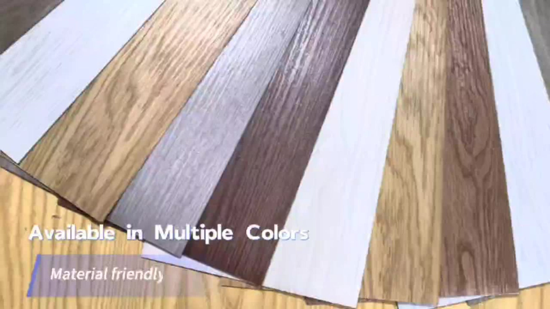 Baldosas autoadhesivas o entrelazadas 50 piezas | Cocina, patio y renovación del suelo