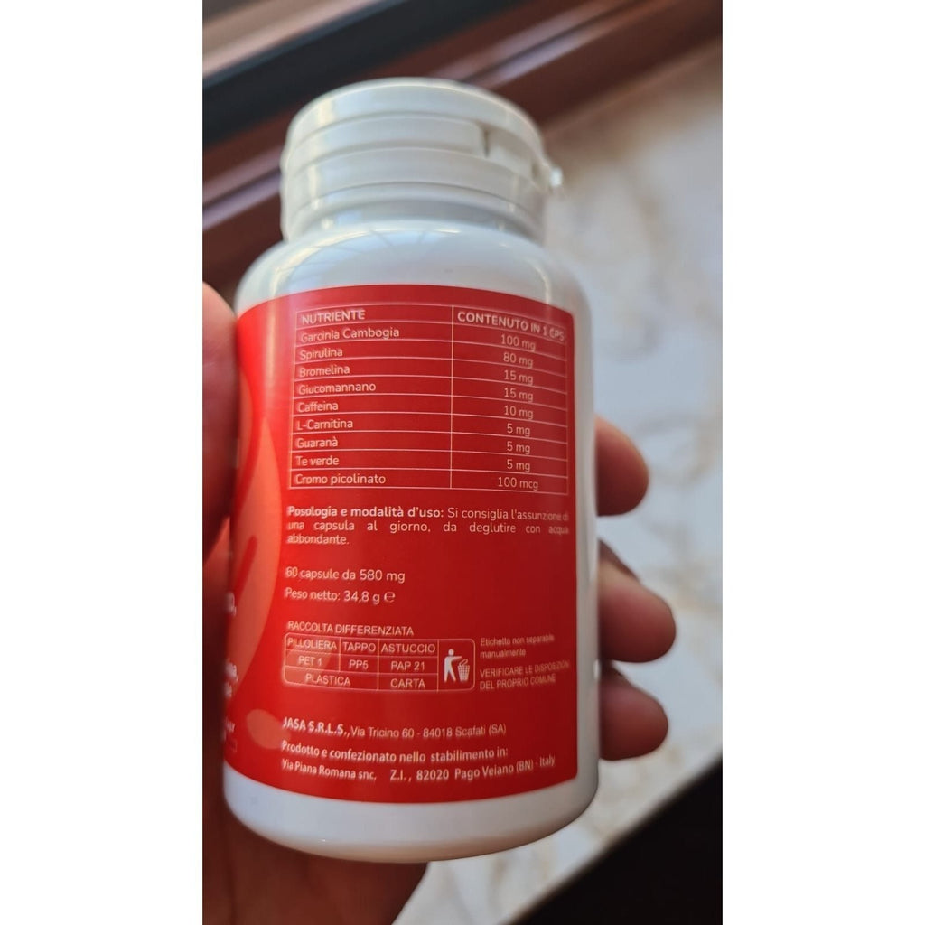 [PROMOCIÓN 2 unidades] 2 Integradores KILODREN + BROMELINA para Mujer y Hombre para tu Forma Perfecta Diaria - Extractos Naturales