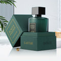 Caja de Regalo de Eau de Toilette para Hombre de Verano, 50ML, Fragancia Oceánica, Diseñado Especialmente para Hombres, Colonia para Hombre, Esencial para Citas, Viajes, Deportes, Cubre Olores, Fragancia Duradera, Recomendación de Regalo para Cumpleaños,