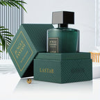Caja de Regalo de Eau de Toilette para Hombre de Verano, 50ML, Fragancia Oceánica, Diseñado Especialmente para Hombres, Colonia para Hombre, Esencial para Citas, Viajes, Deportes, Cubre Olores, Fragancia Duradera, Recomendación de Regalo para Cumpleaños,