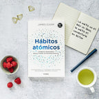 Hábitos atómicos Cambios pequeños, resultados extraordinarios