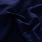 Sábana bajera ajustable para camas de 90/135 /150 x 200cm – Suave, cómoda y transpirable. 50% Microfibra de Poliéster y 50% Algodón ultrasuave. Ideal para colchones de entre 15 y 25 cm de altura