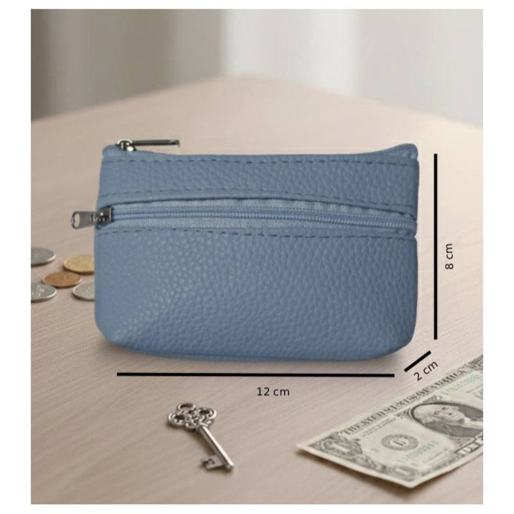 12PCS Monederos de Mujer, Cartera Pequeña, Accesorio esencial para dia a dia, Accesorio de moda multifuncionales para mujeres, Regalo elegante para fiestas, bodas y eventos.
