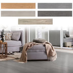 Suelo de vinilo autoadhesivo 36 piezas | Cocina baño salón y reforma DIY