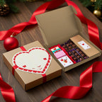 20 X Cajas de Envío Maxi con Forma de Letra, Cajas de Envío, Cajas Planas, Paquetes Plegables, Caja de Regalo, Paquete de Mercancías, Cajas de Envío, 150 X 140 X 40 Mm/200 X 150 X 50 Mm/320 X 220 X 50 Mm