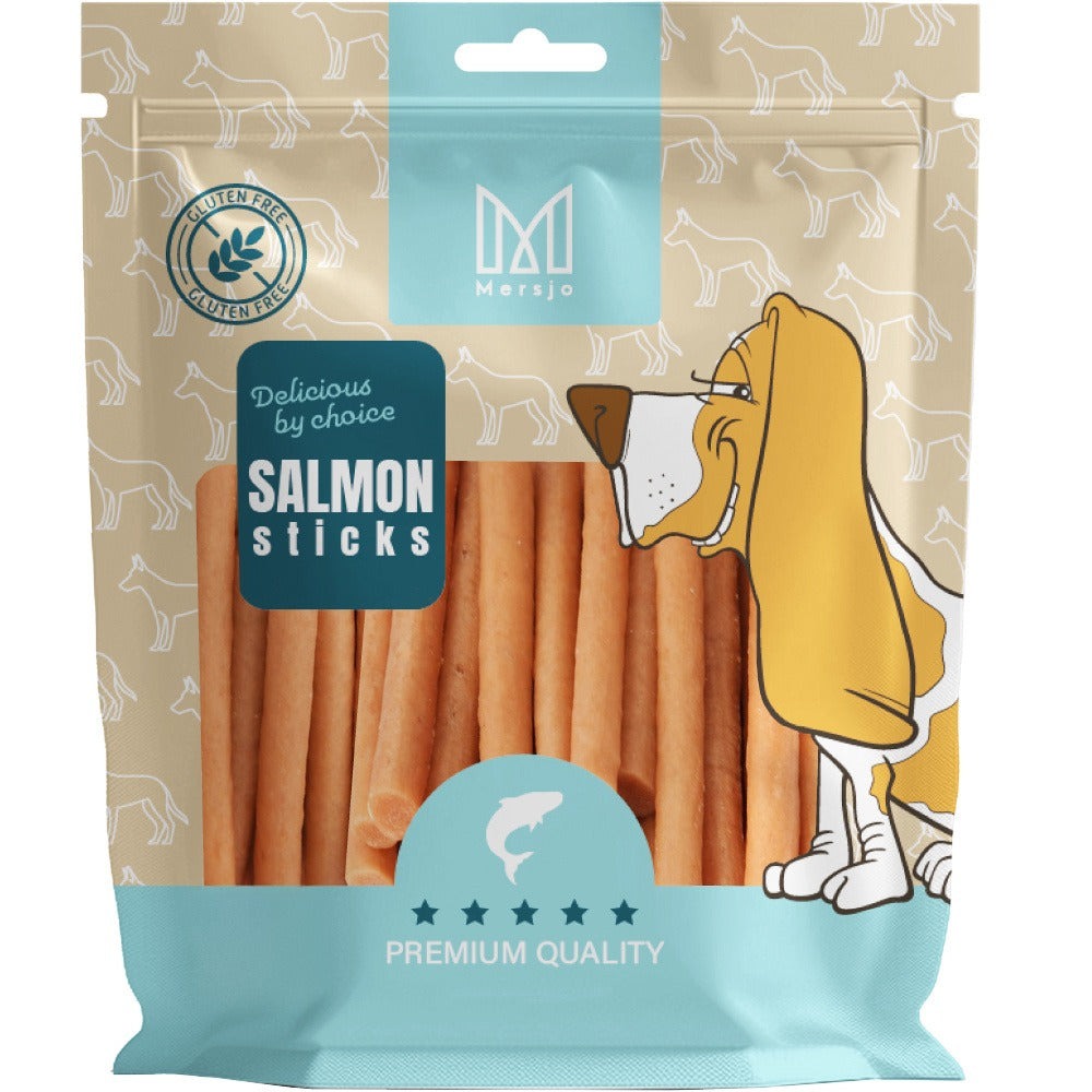 TREAT, Snack, Recompensa para Perros - Natural y SIN GLUTEN, con Alto Contenido de Carne, Suplemento Diario para la Dieta 500G
