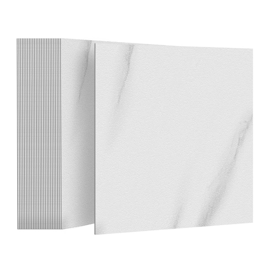 Baldosas de PVC autoadhesivas antideslizantes 30 cm | Salón, cocina y baño