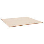 Paquete de 30 hojas de madera de abedul sin terminar de 12 x 12 x 1/8 pulgadas - 3 mm de grosor, ideal para manualidades.