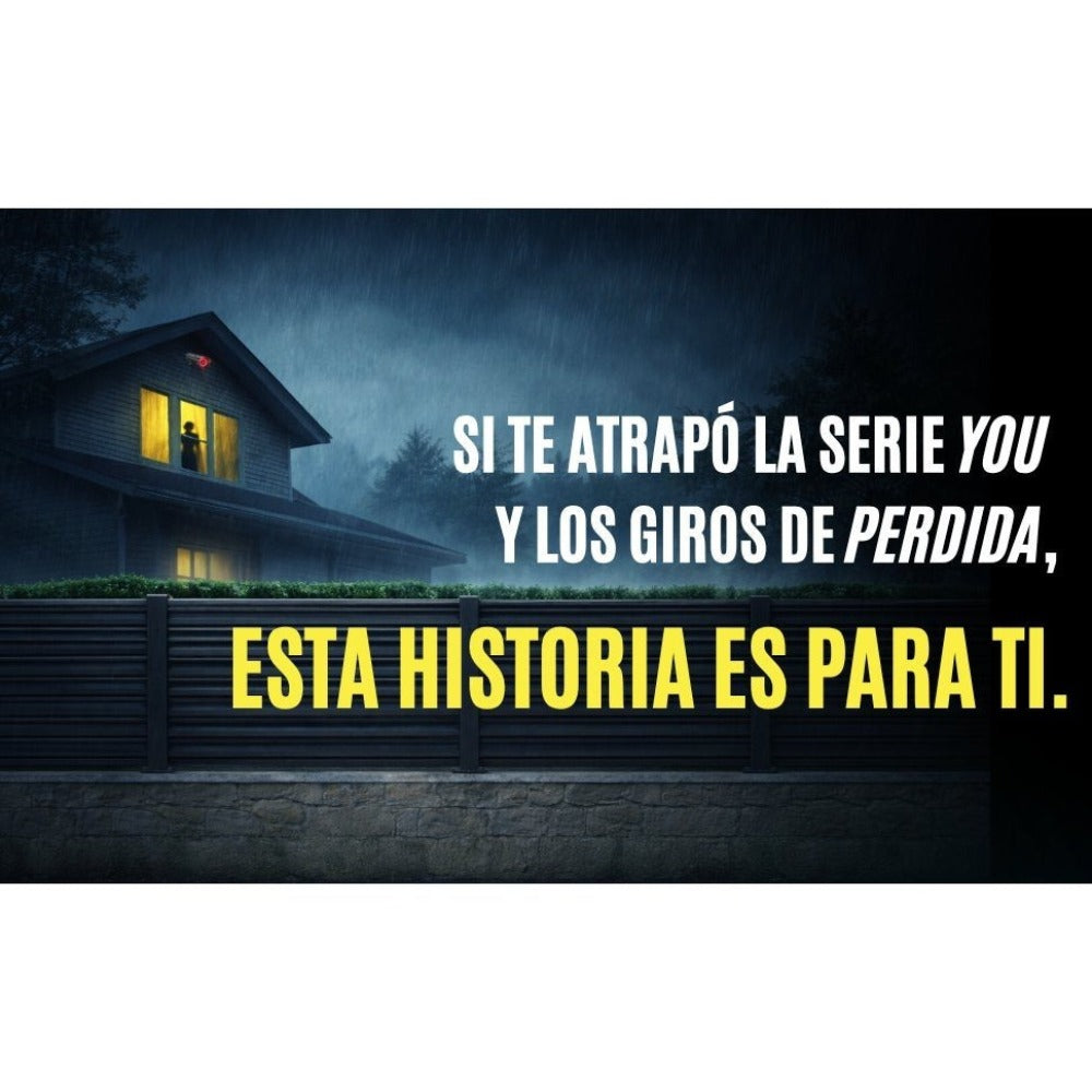 El sótano