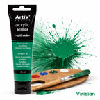1x Pintura Acrílica 35ml, Colores Surtidos