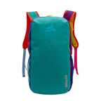 Mochila Ligera de Viaje Corto Plazo Ultraligera, Mochila Portátil, Bolso de Viaje, Mochila Casual, Vitalidad y Versátil, Adecuada para Hombres y Mujeres