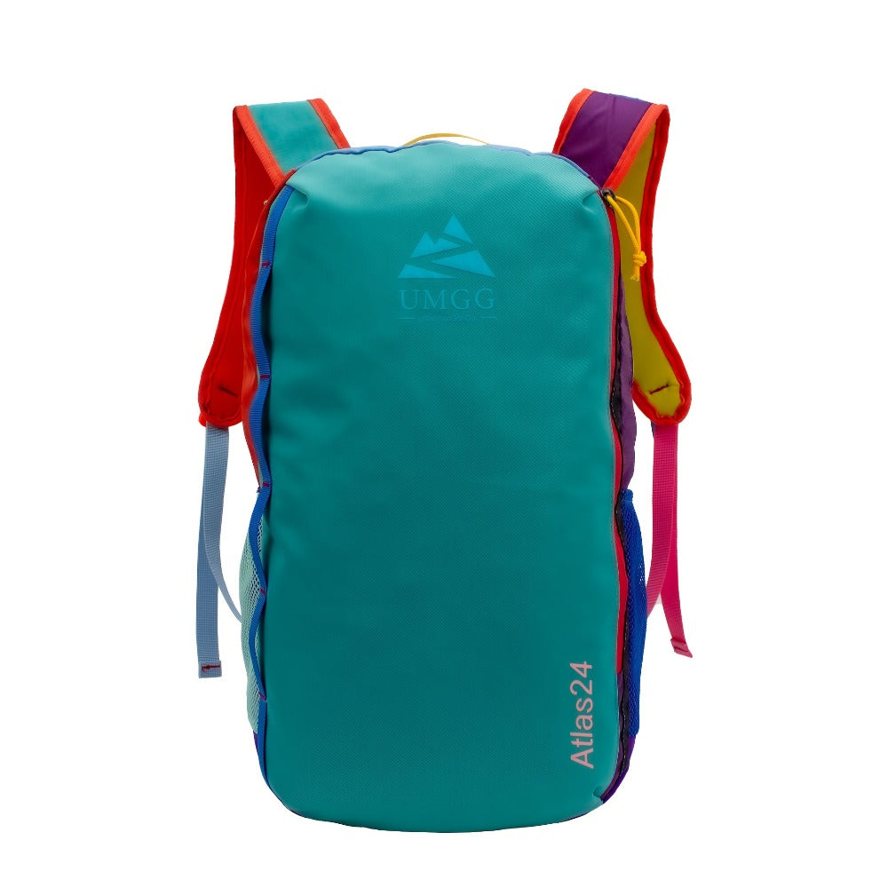 Mochila Ligera de Viaje Corto Plazo Ultraligera, Mochila Portátil, Bolso de Viaje, Mochila Casual, Vitalidad y Versátil, Adecuada para Hombres y Mujeres