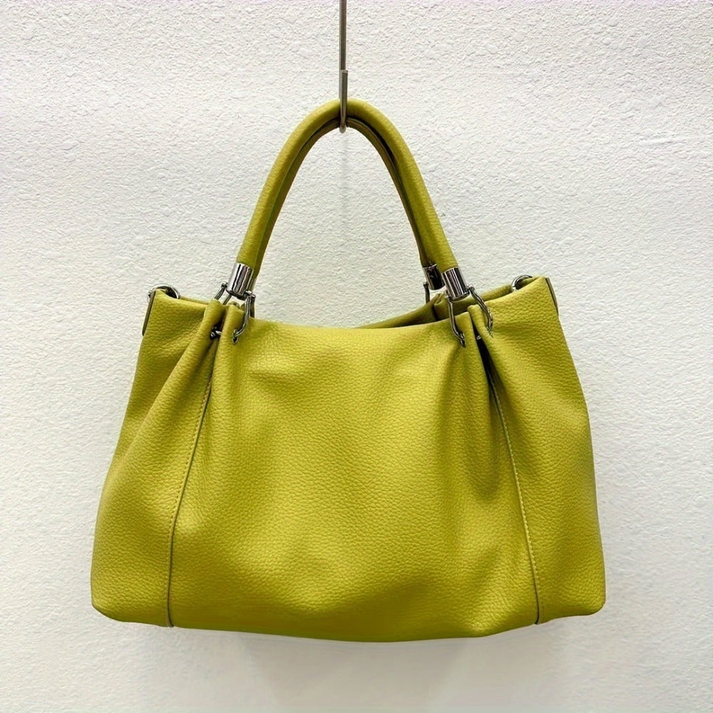 Bolso de mano desmontable para mujer con correas de hombro ajustables. Es un bolso cruzado de gran capacidad y con múltiples compartimentos de almacenamiento. Es adecuado como regalo para festivales y está disponible en varios colores
