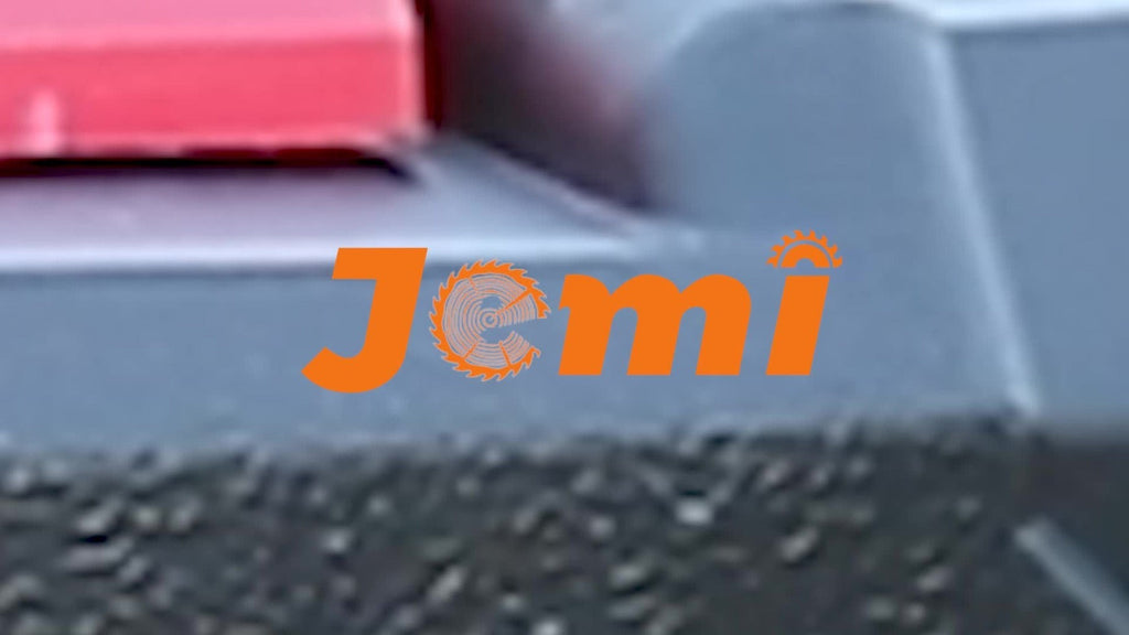 Motosierra Mini de 6 pulgadas Jemi Tool con Sistema de Lubricación Automática, Equipada con una Batería de 1/2 * 1.5Ah y una Cadena de 1/2, Ideal para Cortar Madera, Recortar Ramas y Podar Jardines