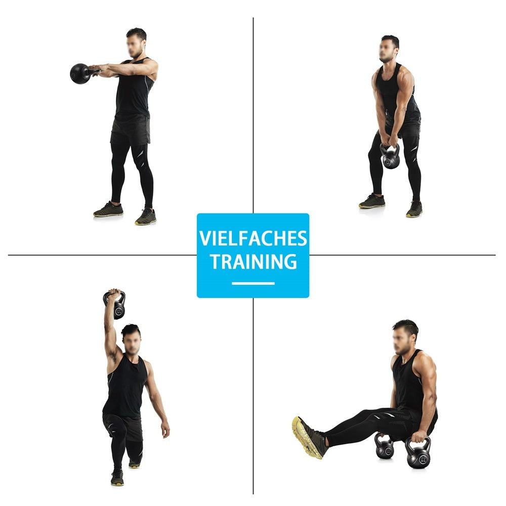 Pesas de Mano Costoffs para Entrenamiento de Fuerza, Gimnasia y Ejercicios en Casa