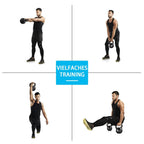Pesas de Mano Costoffs para Entrenamiento de Fuerza, Gimnasia y Ejercicios en Casa