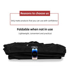 Bolsa de viaje de tela duradera diseñada para flexibilidad con espacio expandible. Viene con ruedas suaves y asas reforzadas para un transporte versátil. Incluye un práctico bolsillo frontal. Disponible en 3 tamaños, perfecta para todas tus necesidades de