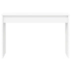 vidaXL Soporte para teclado 100 x 32 x 64 cm Madera de ingeniería, Soporte de teclado rectangular moderno, mueble musical duradero para colocar instrumentos en casa y ayuda para la práctica