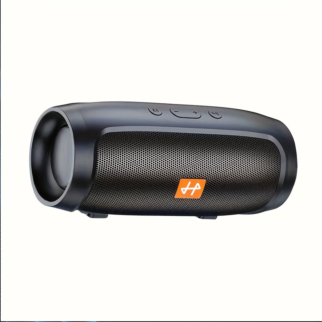 Altavoz inalámbrico portátil portátil inalámbrico | Música, hogar y viajes