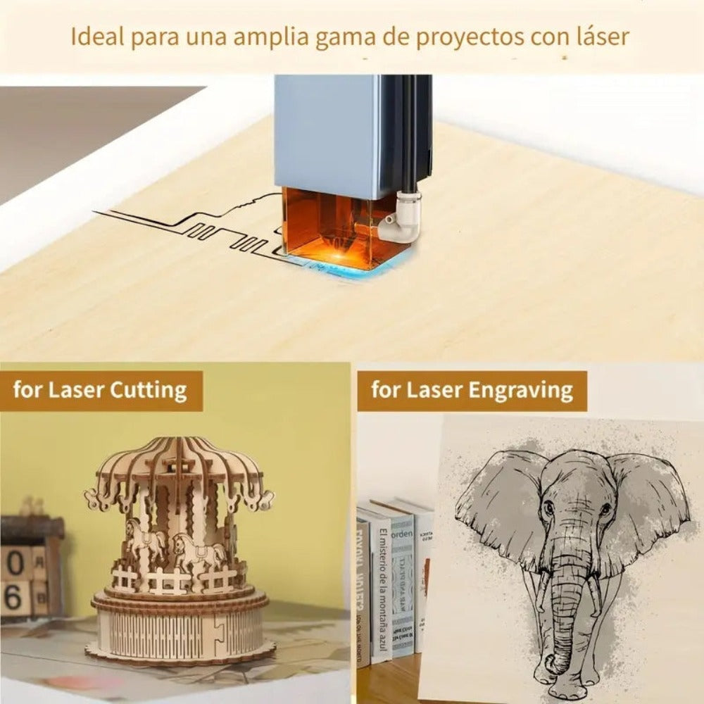 12 pcs Paneles de madera contrachapada sin tratar 3 mm – Tablas para manualidades, carpintería DIY, grabado láser, corte, pintura y decoración – Tamaños 30 × 20 cm / 40 × 30 cm