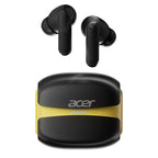 Auriculares Bluetooth | Acer 2026 Nuevos Auriculares Inalámbricos, Auriculares con Cancelación Activa de Ruido, Control Táctil, Micrófono