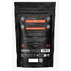 Pack 2x Creatina Monohidratada en Polvo Sin Sabor – 1000 g Totales – Creatina Micronizada 100 % Pura – Vegana y Sin Gluten – Sevens Nutrition