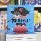 ¡Se busca!