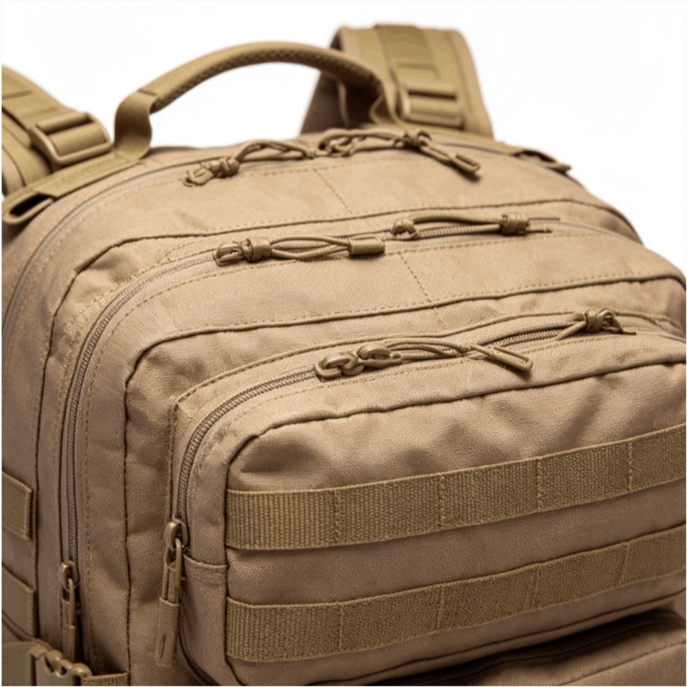 Mochilas táctica 45L Gran Capacidad Mochila Crossfit Plegable Mochila para acampar,mochilas de senderismo, trekking mochila para viajes