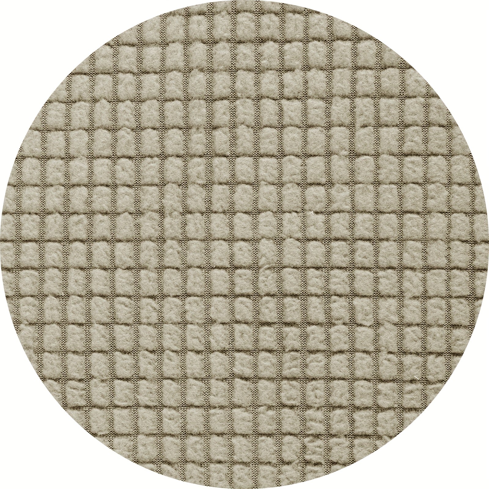1 Funda Elástica para Sofá – Suave, Duradera, Antideslizante, Apta para Sofás de 1 a 4 Plazas, Lavable a Máquina, Resistente a Arañazos, Decoración Moderna para Sala de Estar, Dormitorio y Oficina