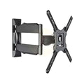 Soporte para TV Almalux® articulado de pared para mediadas de 32 a 55 Pulgadas