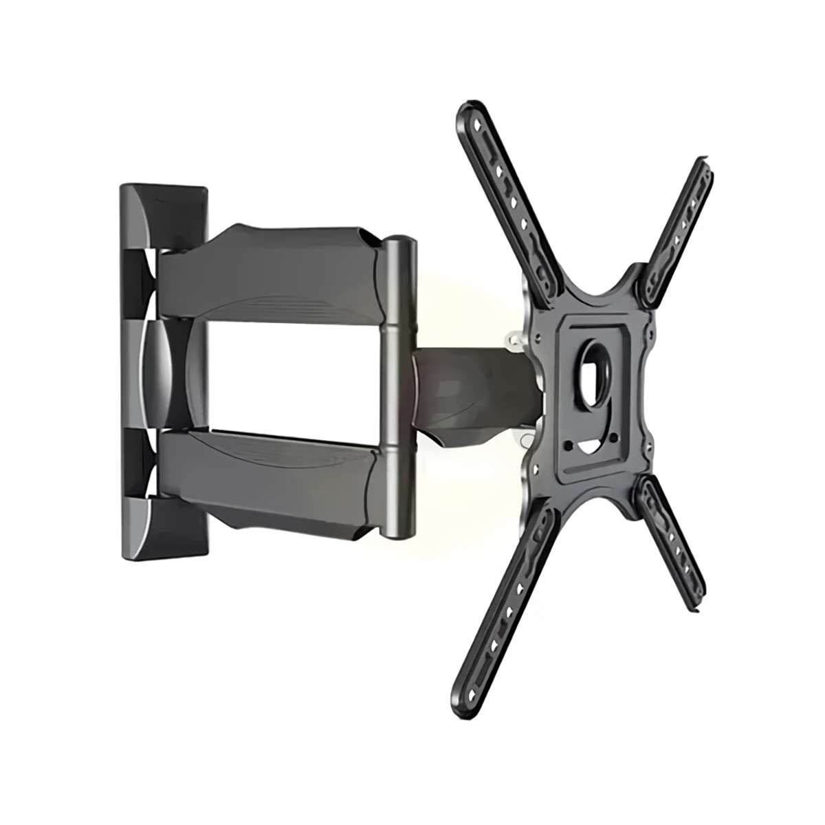 Soporte para TV Almalux® articulado de pared para mediadas de 32 a 55 Pulgadas