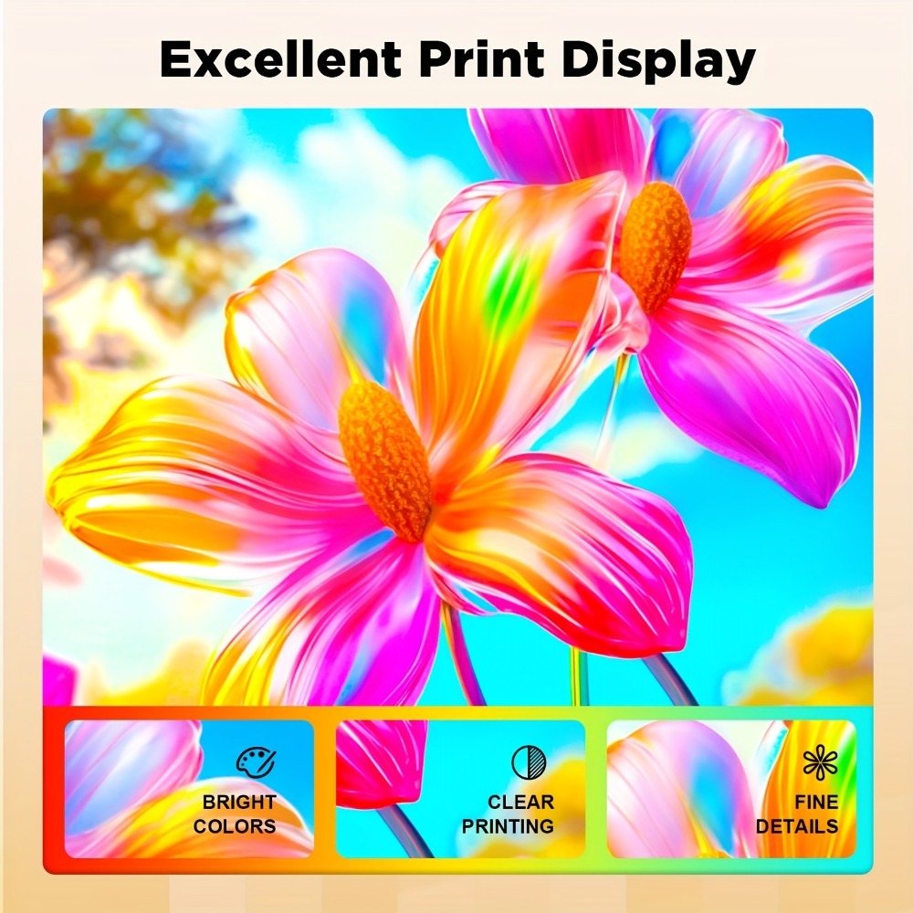 Cartuchos de tinta de color compatibles 305XL 305 para impresora HP Deskjet 6000 6055 6400 6458 6458e 6455e
