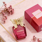 Bombon Eau de Parfum 50ml | Fragancia Floral Dulce y Gourmand para Mujer | Perfume con Notas de Caramelo, Vainilla y Frutales para Indulgencia Diaria y Momentos Románticos