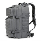 Mochilas táctica 45L Gran Capacidad Mochila Crossfit Plegable Mochila para acampar,mochilas de senderismo, trekking mochila para viajes