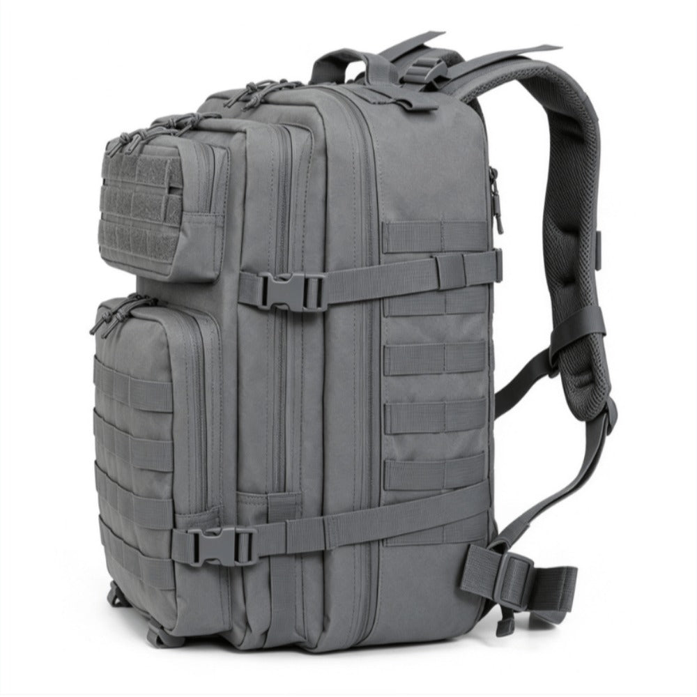 Mochilas táctica 45L Gran Capacidad Mochila Crossfit Plegable Mochila para acampar,mochilas de senderismo, trekking mochila para viajes