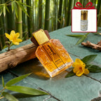 Perfume para hombre, perfume romántico de larga duración, diseño hermoso, forma única, regalos de vacaciones, muy adecuado para el trabajo y la vida diaria