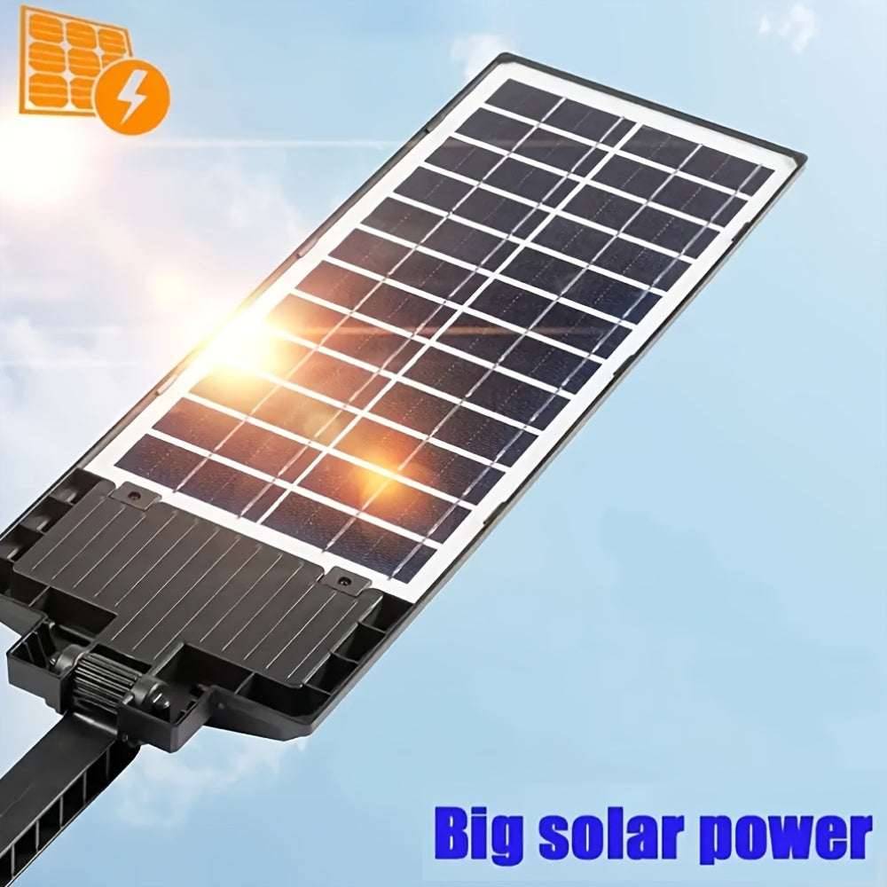 Luz solar exterior con sensor 4 piezas | Jardín patio garaje y seguridad